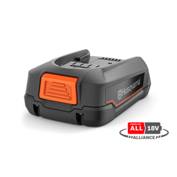 Μπαταρία Husqvarna P4A 18-B45 2.5Ah