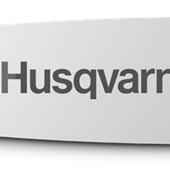 Λάμα Aspire Husqvarna 5" 1/4" mini x 1,1mm