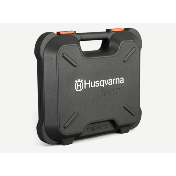 Κουτί Μεταφοράς Husqvarna για αλυσοπρίονο μπαταρίας Aspire