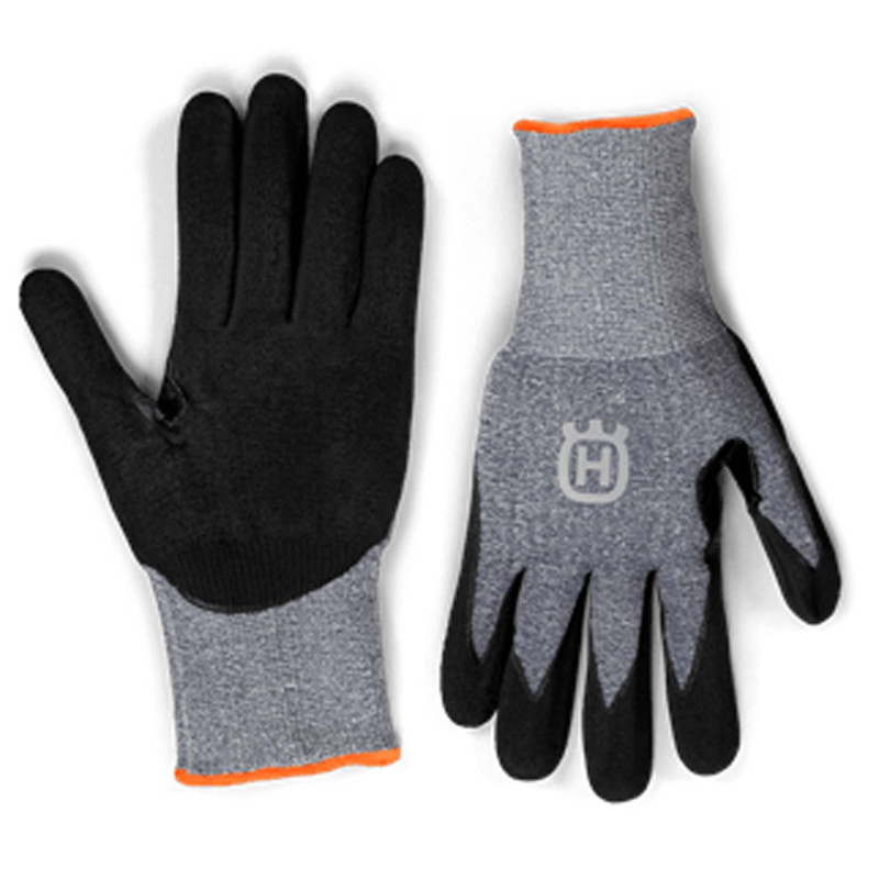 Γάντια Husqvarna Technical Grip No 10