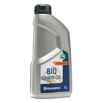 Λάδι αλυσίδας Husqvarna BIO 50 ml