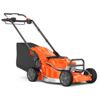 Χλοοκοπτική Μηχανή Μπαταρίας Husqvarna LC551iV  (άνευ μπαταρίας & φορτιστή) (ΙΙ)