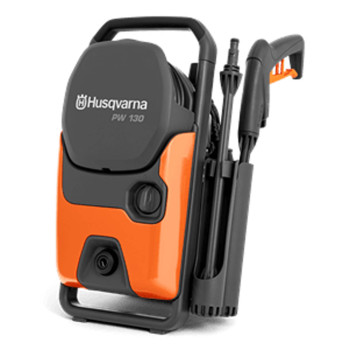 Πλυστικό Husqvarna PW 130