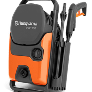 Πλυστικό Husqvarna PW 130