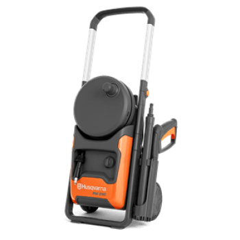 Πλυστικό Husqvarna PW 240