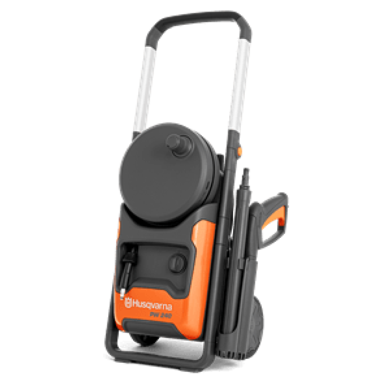 Πλυστικό Husqvarna PW 240