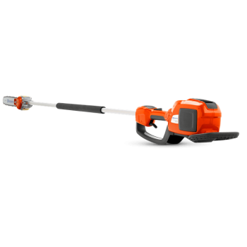Κονταροαλυσοπρίονο Μπαταρίας Husqvarna 530iP4 (άνευ Μπαταρίας & Φορτιστή) (II)