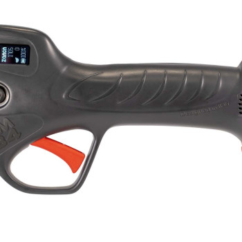 Ψαλίδι Κλαδέματος Μπαταρίας Zanon ZM-34