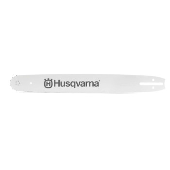 Λάμα Husqvarna 20", 3/8" X 1,5mm (με μεγάλο bar mount) (II)