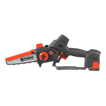 Αλυσοπρίονο Μπαταρίας Zanon ZP-120