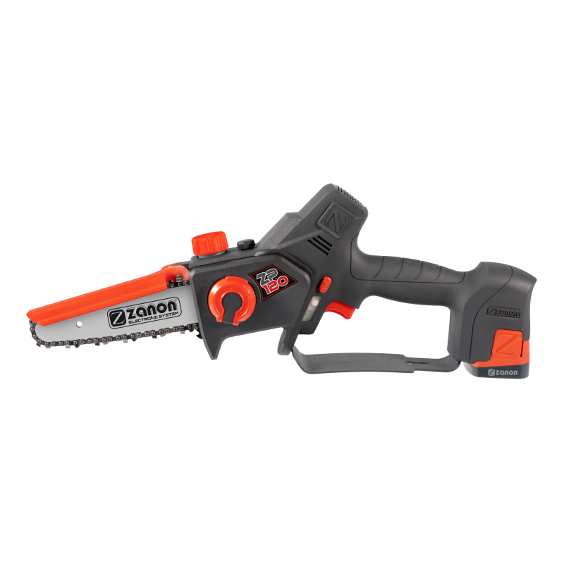 Αλυσοπρίονο Μπαταρίας Zanon ZP-120