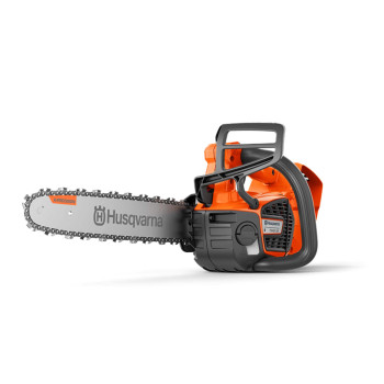 Αλυσοπρίονο Μπαταρίας Husqvarna T540iXP-14" (άνευ Μπαταρίας & Φορτιστή) (II)