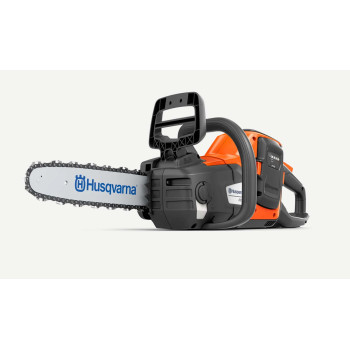 Αλυσοπρίονο Μπαταρίας Husqvarna 225i - 14" (με μπαταρία 40-B140 & φορτιστή 40-C80)