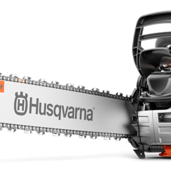 Αλυσοπρίονο Husqvarna 562XP με Λάμα & Αλυσίδα 18" Mark II