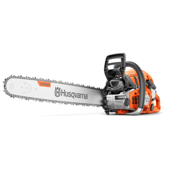 Αλυσοπρίονο Husqvarna 562XP με Λάμα & Αλυσίδα 18" Mark II