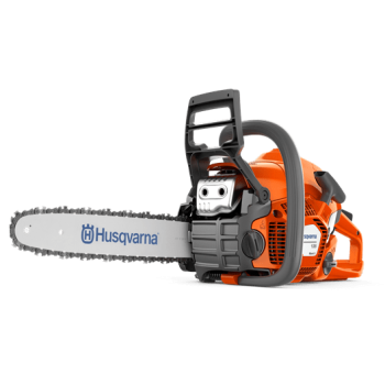 Αλυσοπρίονο Husqvarna 135 Mark II με λάμα & αλυσίδα 14"
