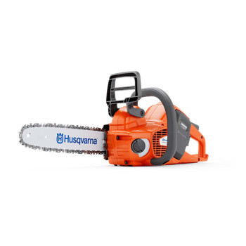 Αλυσοπρίονο Μπαταρίας Husqvarna 535iXP -14" (άνευ Μπαταρίας & Φορτιστή) (ΙΙ)