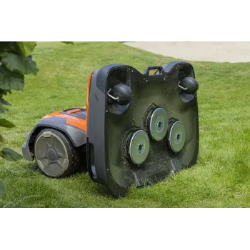 Πλαίσιο κοπής Husqvarna Ceora RZ 43L