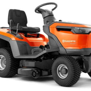 Χλοοκοπτικό Τρακτέρ Husqvarna TC 112