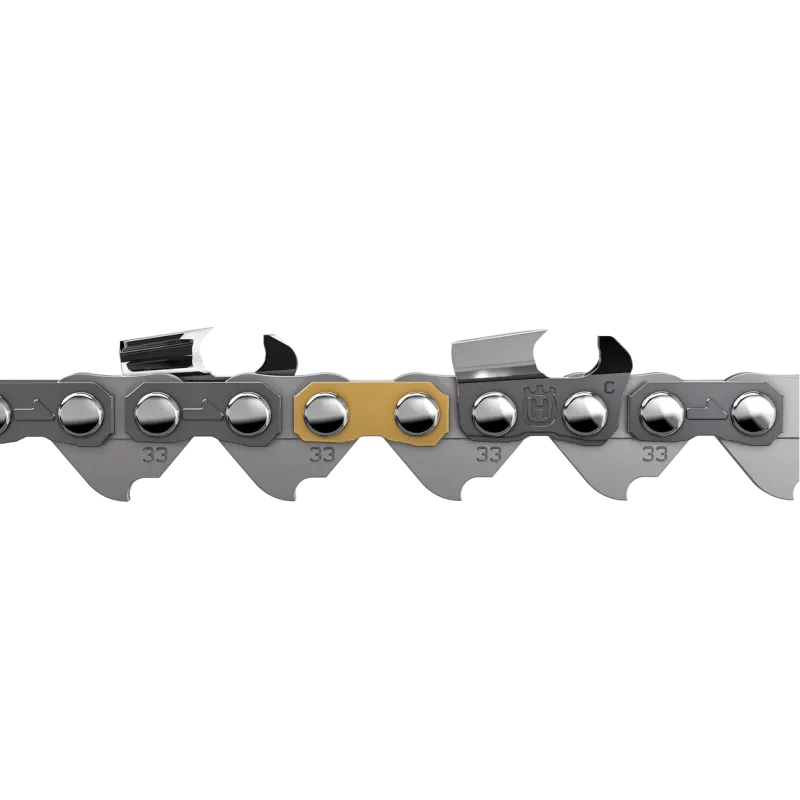 Αλυσίδα X-Cut Husqvarna C33 72 Οδηγών 0.325'', 1,3mm