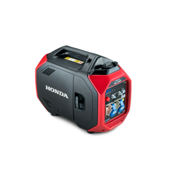 Ηλεκτροπαραγωγό Ζεύγος Τύπου Inverter Honda EU 32i