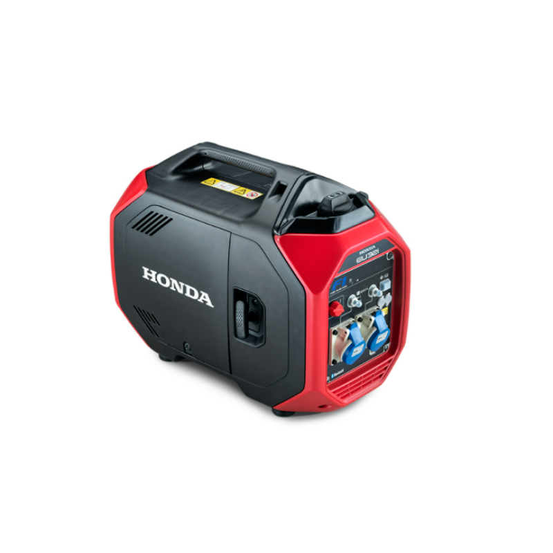 Ηλεκτροπαραγωγό Ζεύγος Τύπου Inverter Honda EU 32i
