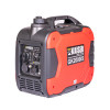 Ηλεκτροπαραγωγό Ζεύγος Kaiser GK2000 Inverter